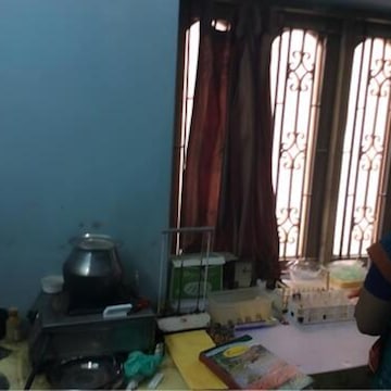Lab view 16