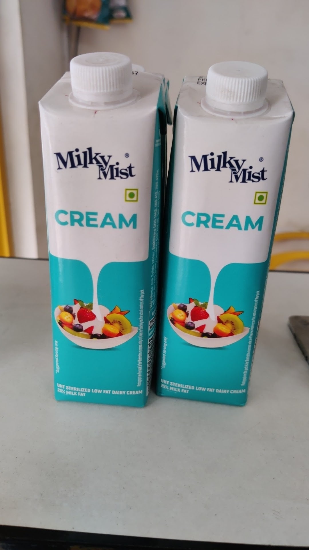 Milky Mist Ice Creams in Peters Colony,Chennai - Best Ice Cream