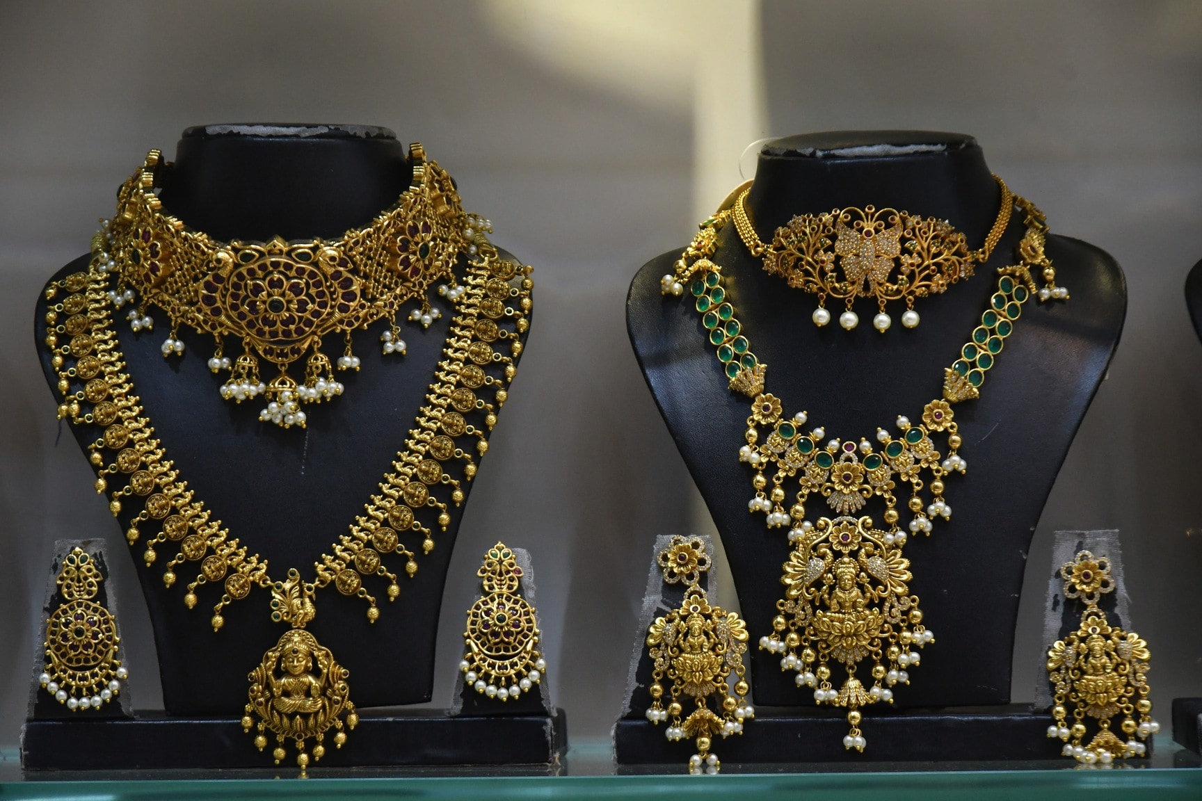 Jewellery 3D Modelling