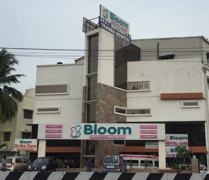 BloomLife Hospital BloomLife Hospital