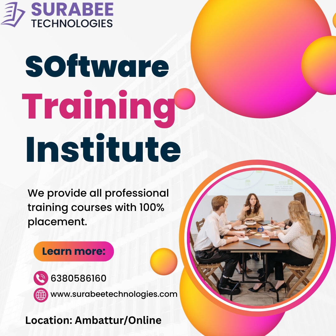 Top Software Development Institutes in Sullurpet - Best Software  Development Training Centers Nellore near me - Justdial