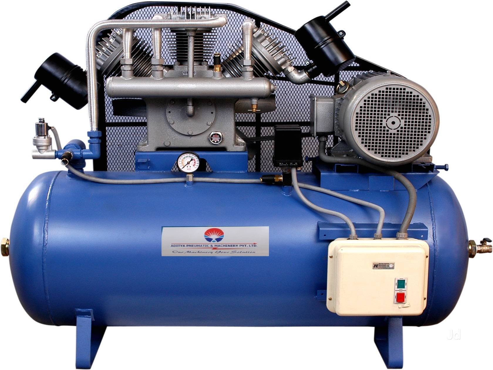 Kec air compressor discount