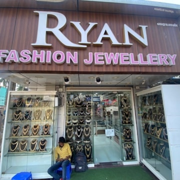 Top Impon Jewellery Showrooms in Poonamallee Chennai Justdial