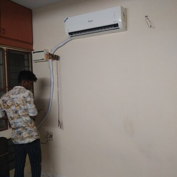 ac fitting technician near me