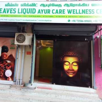 List of nearest Ayurvedic Treatment Centres For Psoriasis in