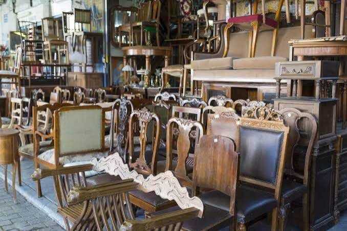 Second hand sofas near me online