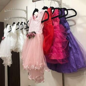 Girl baby dress shop in anna nagar hotsell