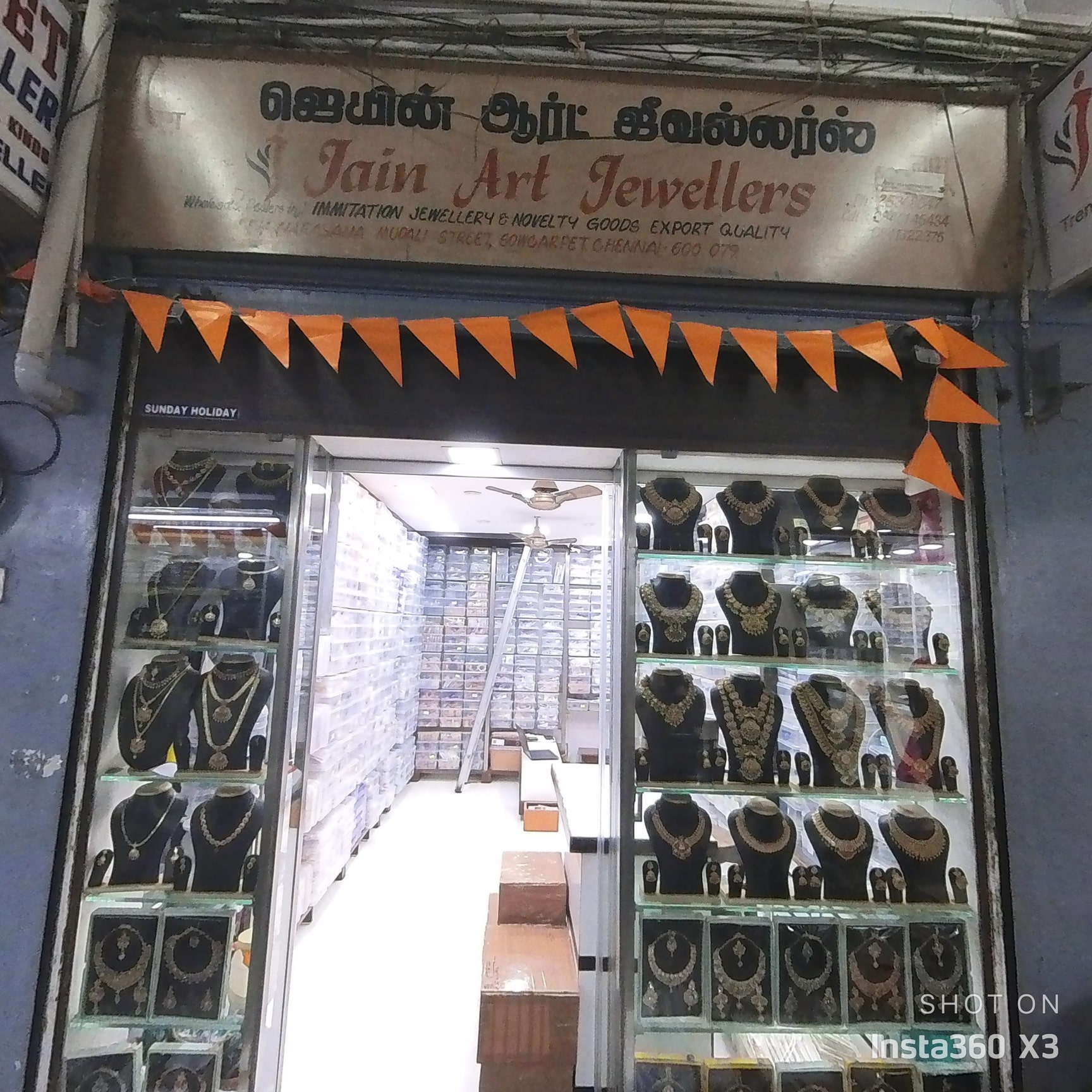 15 Photos of Jain Art Jewellers in Sowcarpet Chennai Justdial