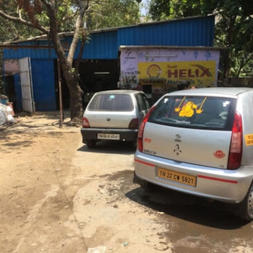 V A P Auto Garage in Pammal,Chennai - Best Garages near me in Chennai -  Justdial