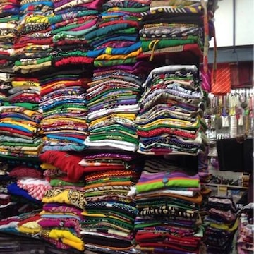 The Fashion in Pondy Bazaar Thyagaraya Nagar Chennai Best Chudidar Retailers near me in Chennai Justdial