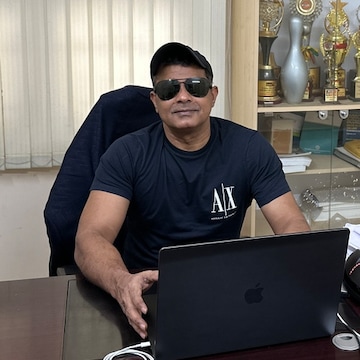 V S Santhaseelan And Associates