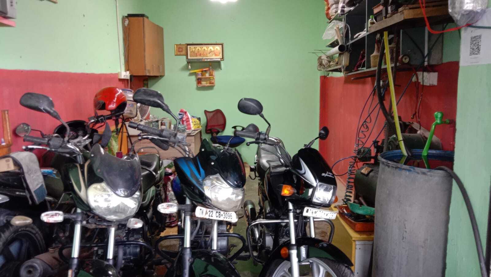 Second hand two wheeler for ladies sale