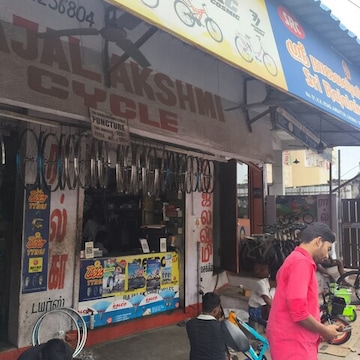 Top Electric Bicycle Dealers in Anna Nagar, Chennai Best