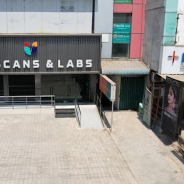 Lab view 14