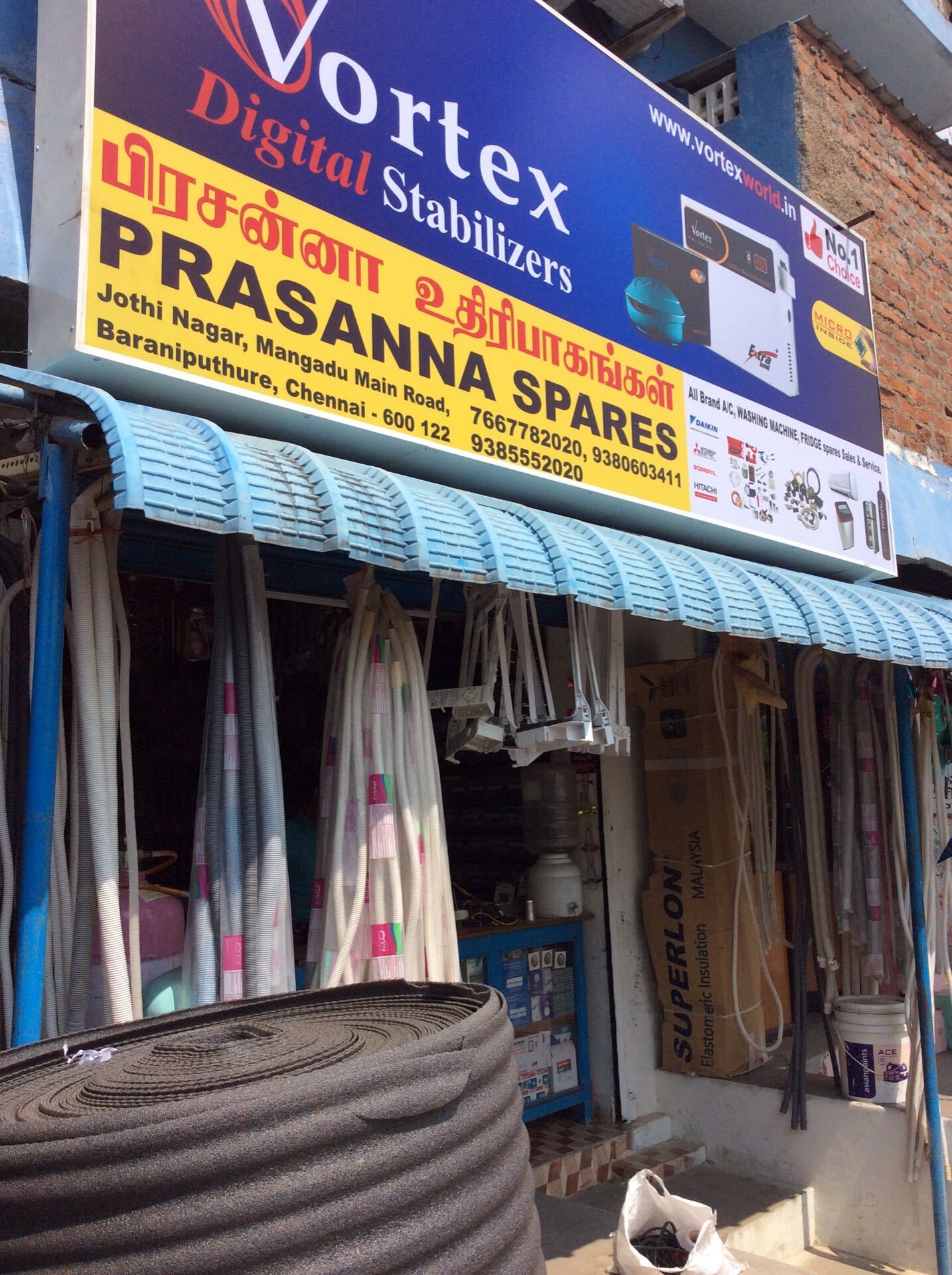Top Window AC Repair in Kovur, Chennai - Best Window Air