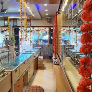 Guru Ganesh Jewellers in Tiruvottiyur Chennai Best Jewellery Showrooms near me in Chennai Justdial
