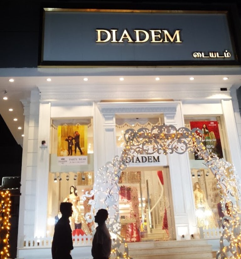 party wear dress shops in chennai Partywear Gowns