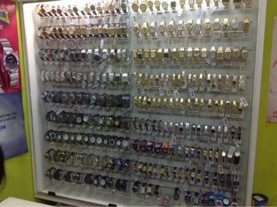 Watch showroom in medavakkam outlet