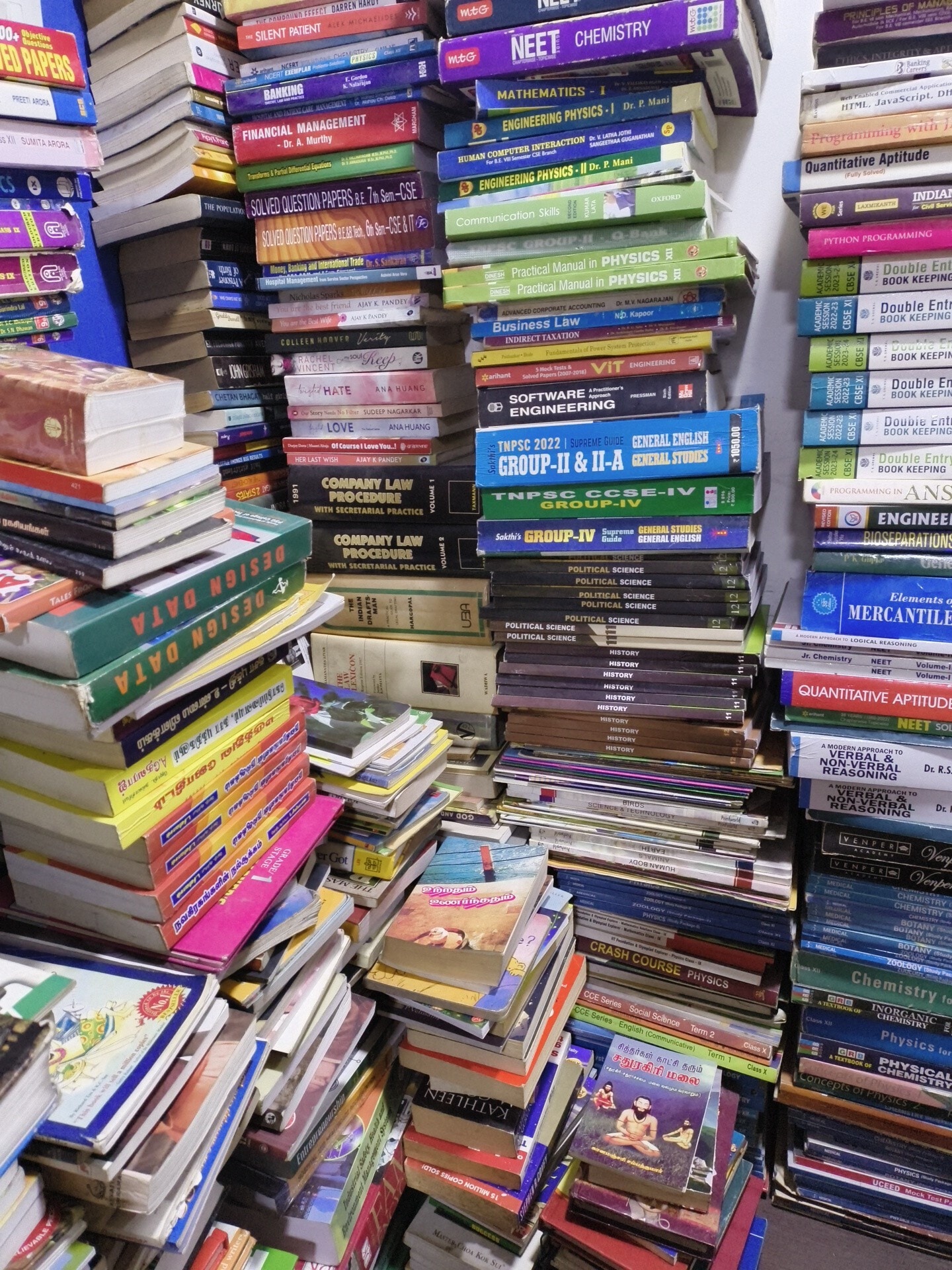 Top Personality Development Books in Saidapet - Best Personality  Development Book Dealers Chennai near me - Justdial