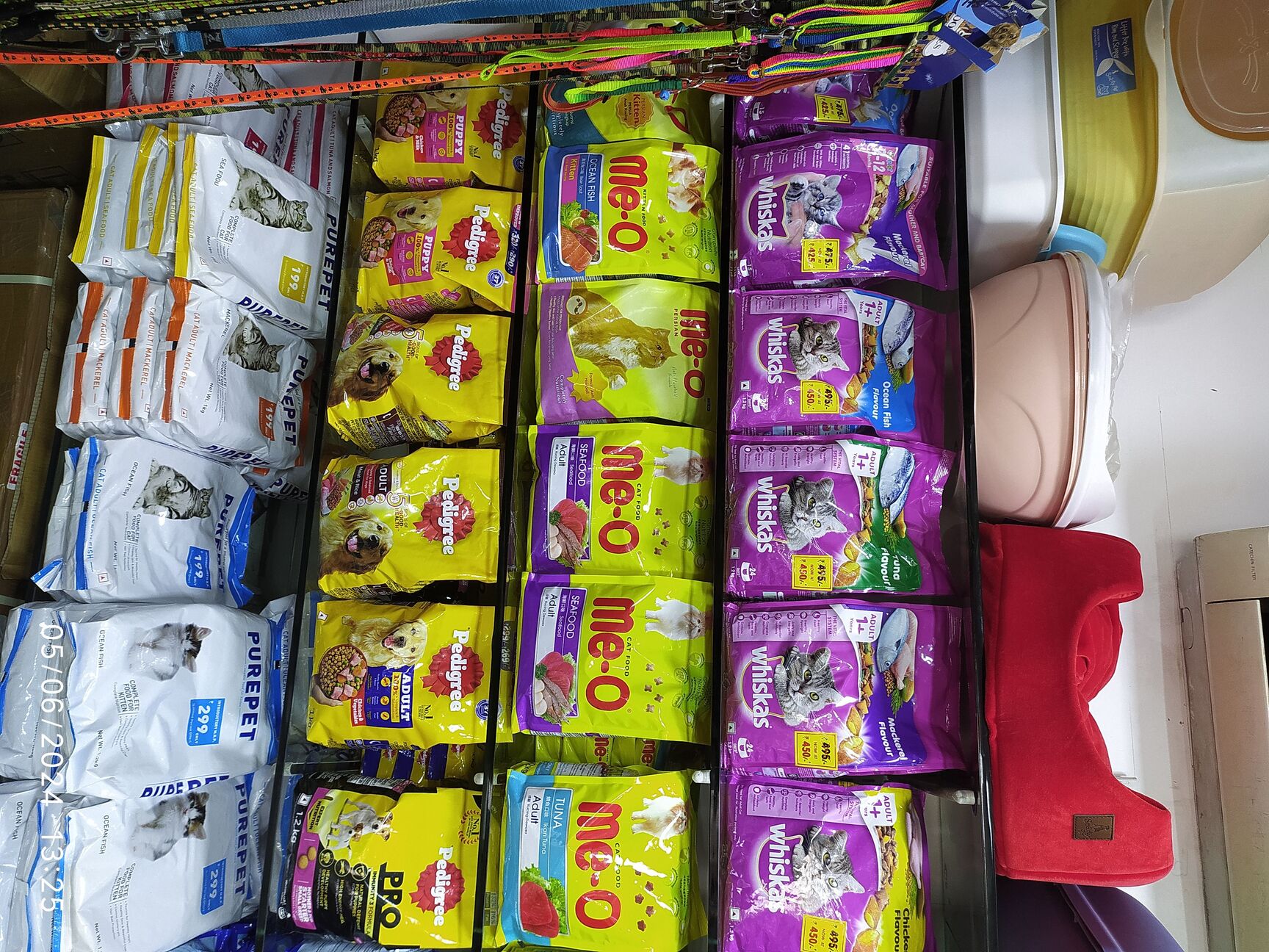 Royal Pet Foods Vet Pharmacy in Kodambakkam,Chennai Best Pet Food