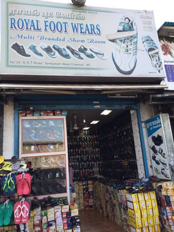 Adidas showroom in tambaram on sale