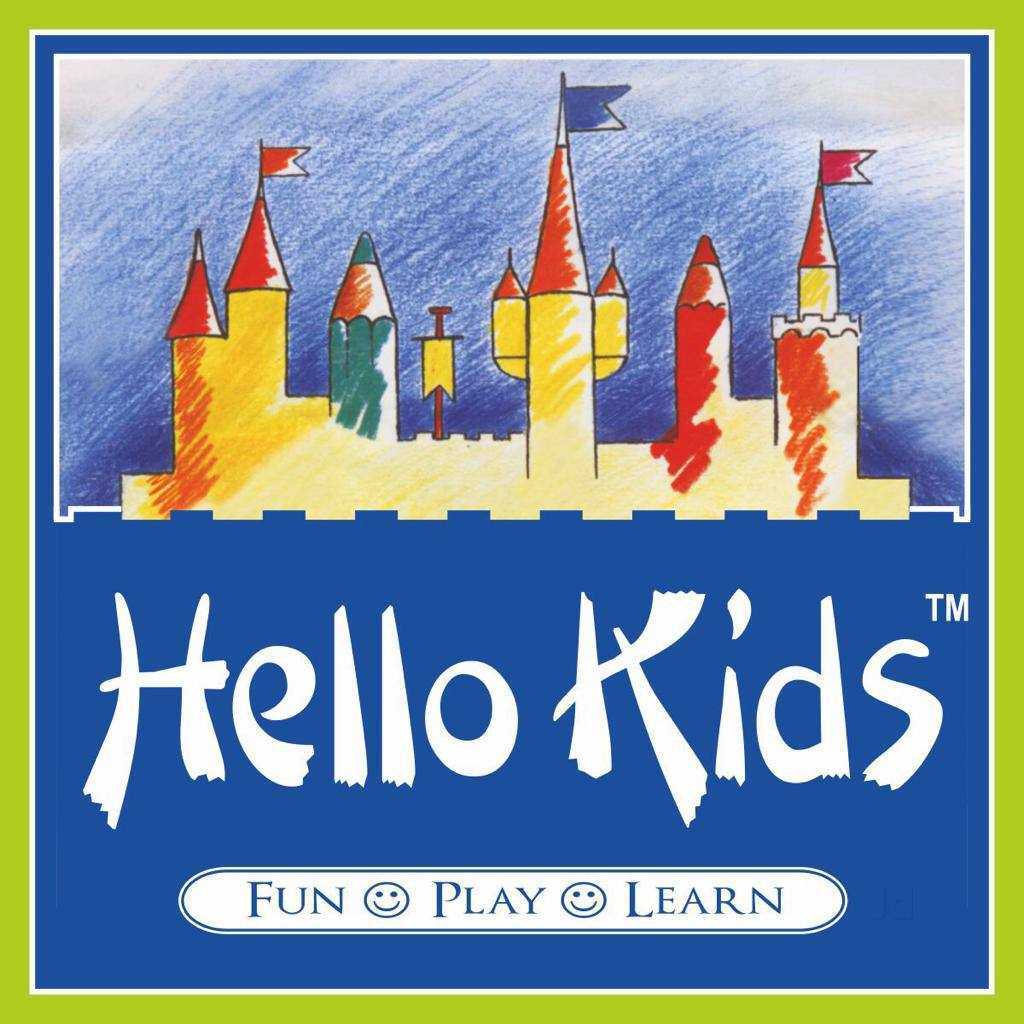 Hello Kids - Aadya Preschool