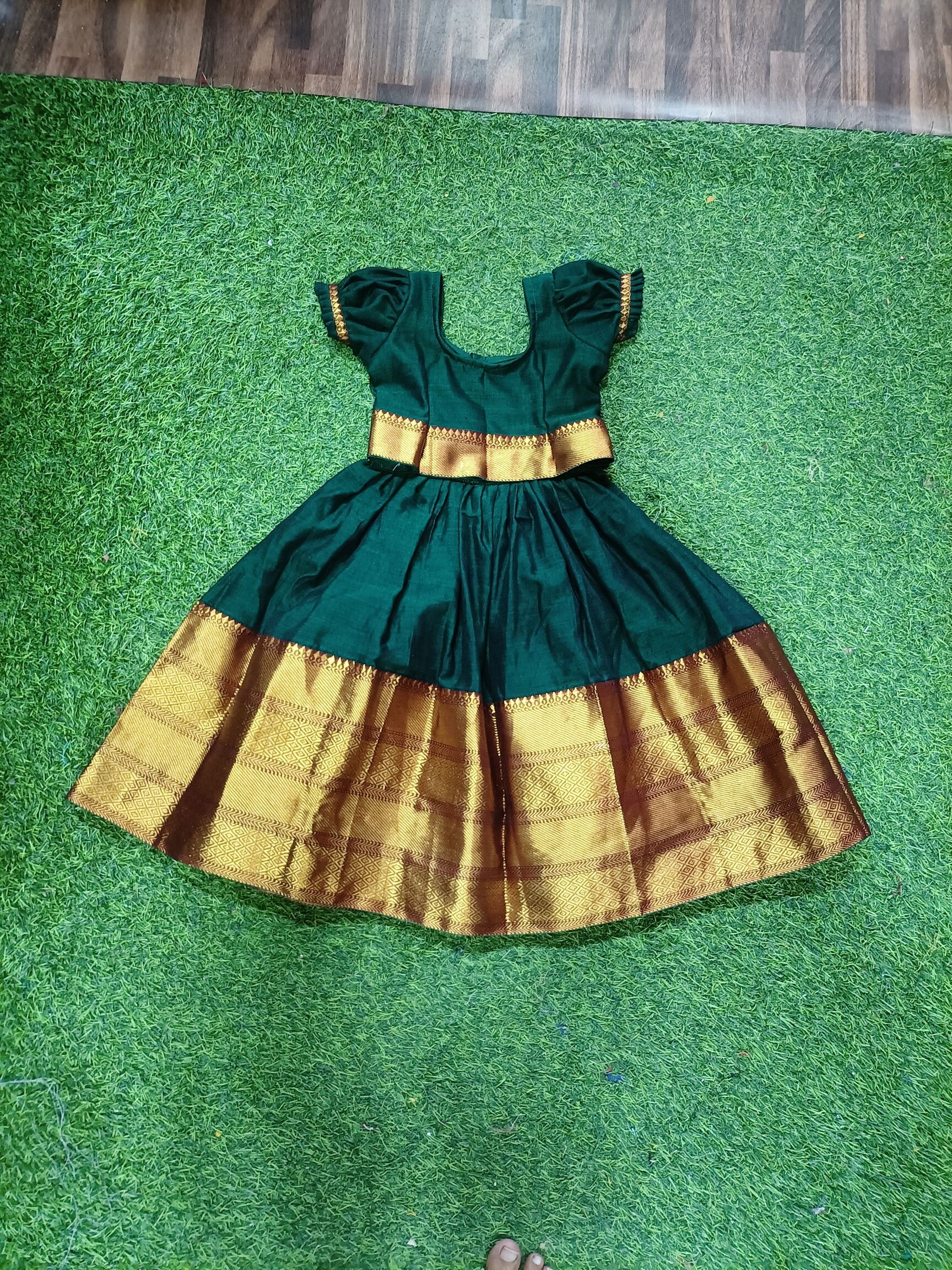 The frock shop pondy bazaar clearance