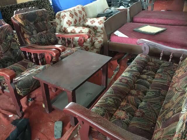 Ramapuram wholesale furniture shop sales