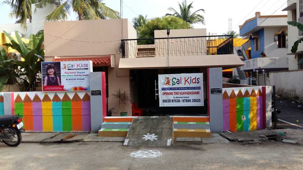 Sai Kids - Chitlapakkam - Play School / Day Care