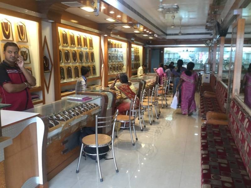 Top Mahalaxmi Jewellery Showrooms in T Nagar Best Mahalaxmi Jewelry Showrooms Chennai Justdial