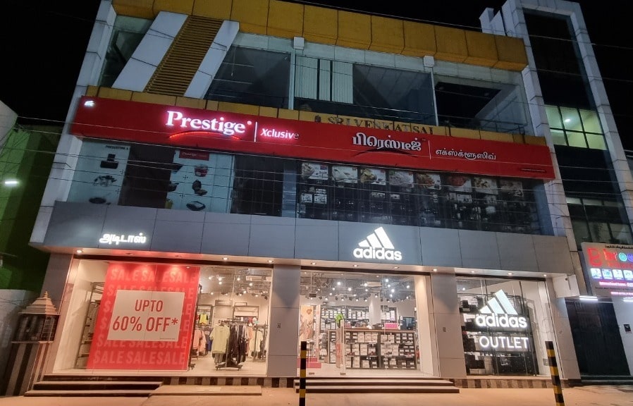 adidas factory shop near me