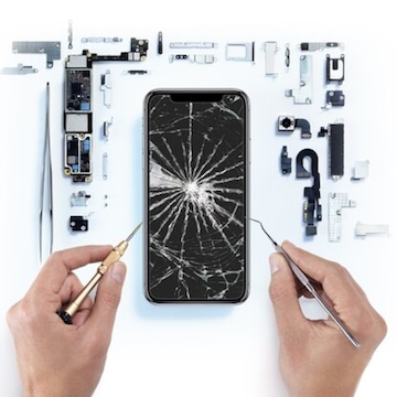 All Display Repairs