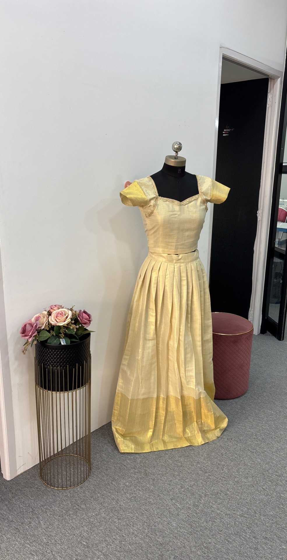 dress designers in vijayawada Sudha Designers Poranki, Vijayawada Vouchers