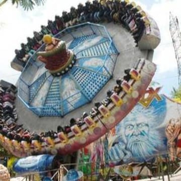 61 Top Amusement Parks in Triplicane - Best Adventure Parks near