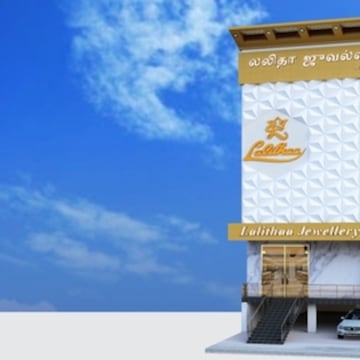 Lalithaa Jewellery Mart Ltd in Purasawalkam Chennai Best Silver Jewellery Showrooms near me in Chennai Justdial
