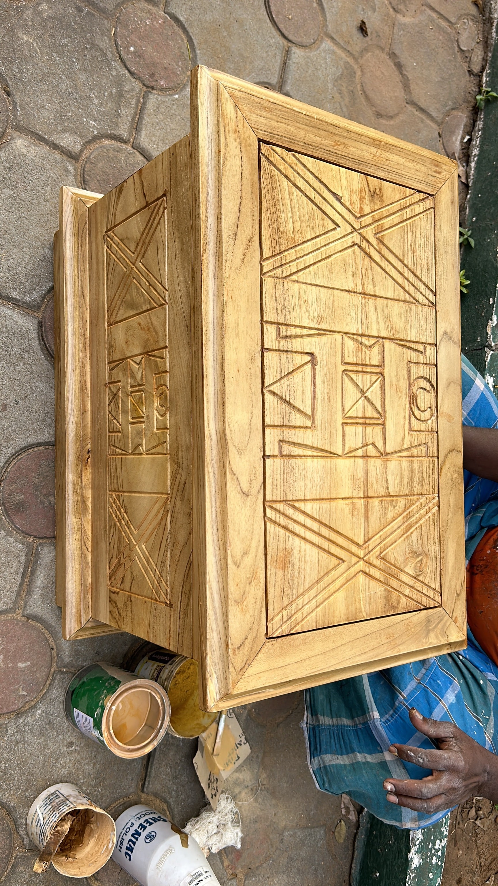 Teakheirlooms online