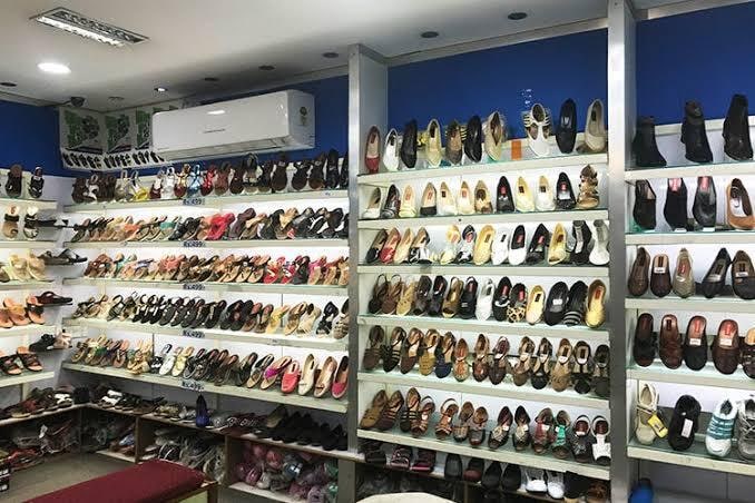 Popular LEE Cooper Men Shoe Dealers in T Nagar Chennai