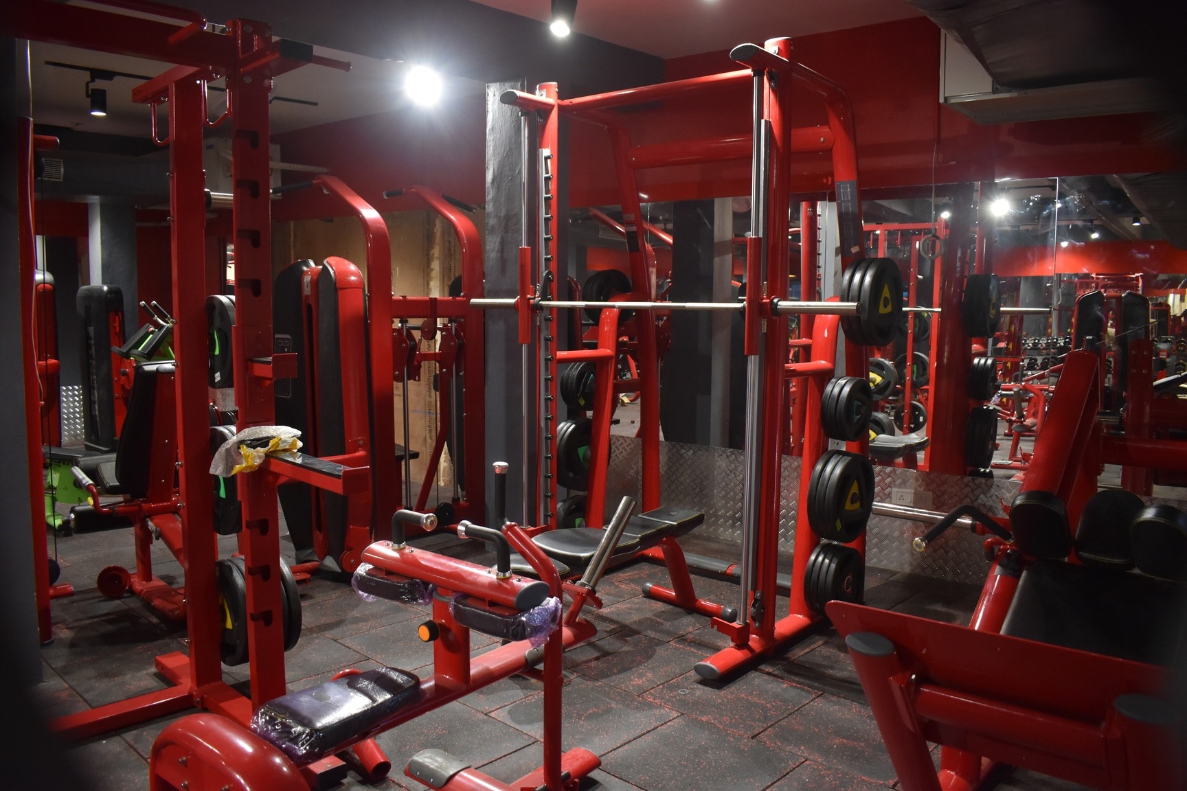Red rock star gym & fitness Red rock star gym & fitness