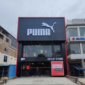 Puma sale chennai sale