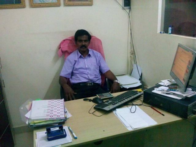 Fred & Selvaraj Assosciates