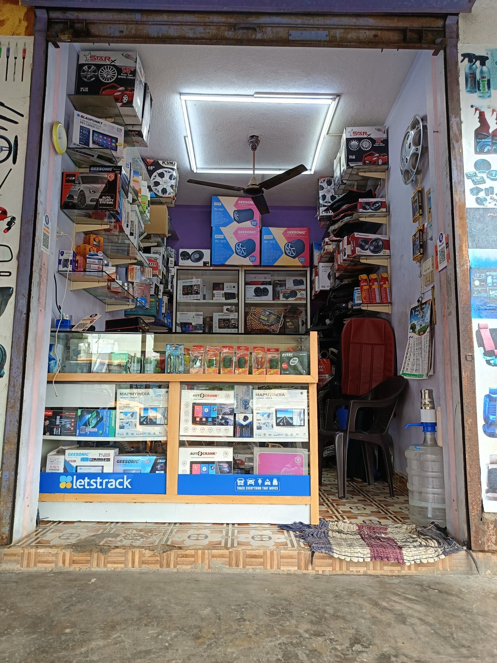 Top Hyundai Car Accessory Dealers in Ambattur Best Hyundai Car Accessory Dealers Chennai Justdial
