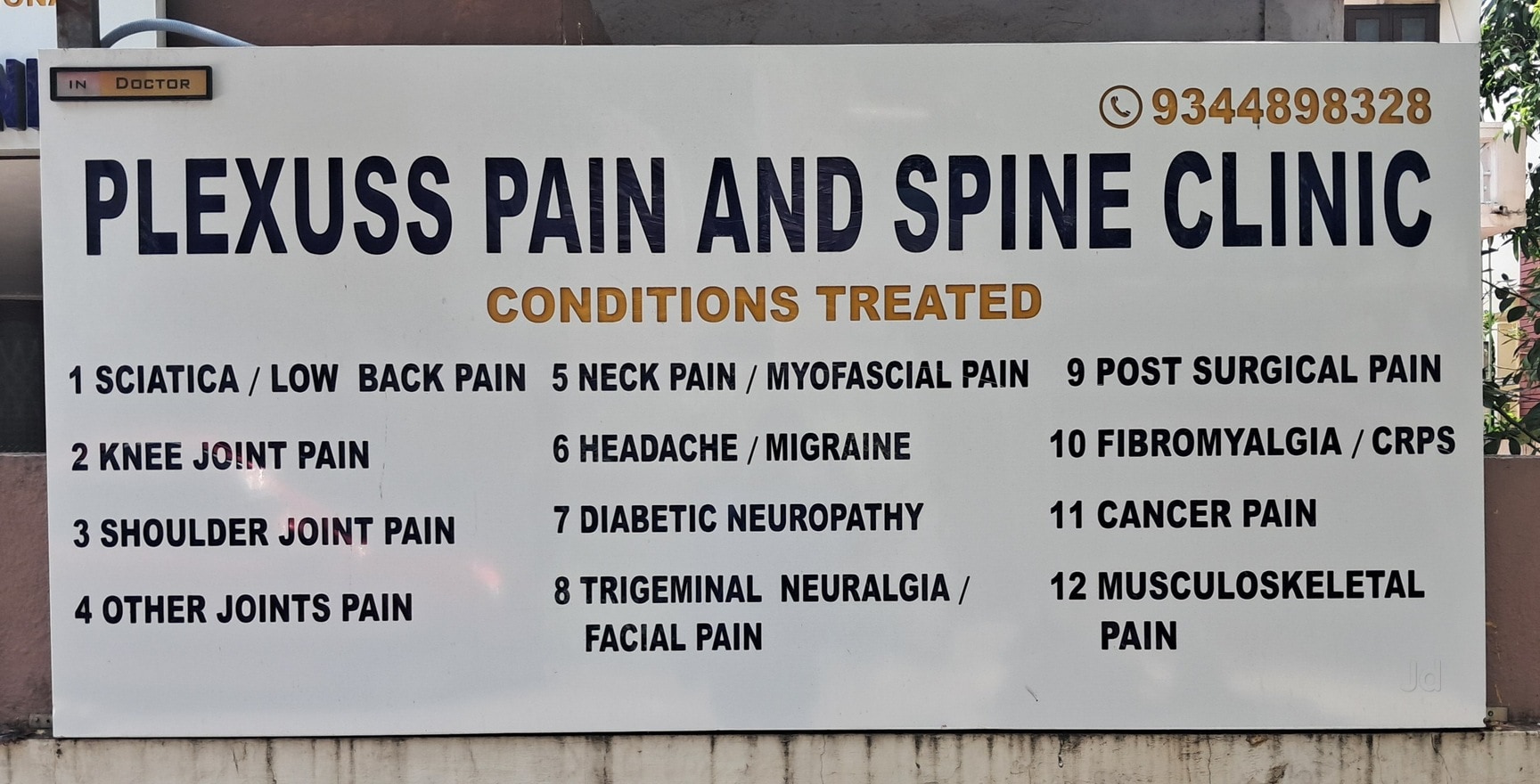 Top Knee Pain Treatment in Manali New Town - Best