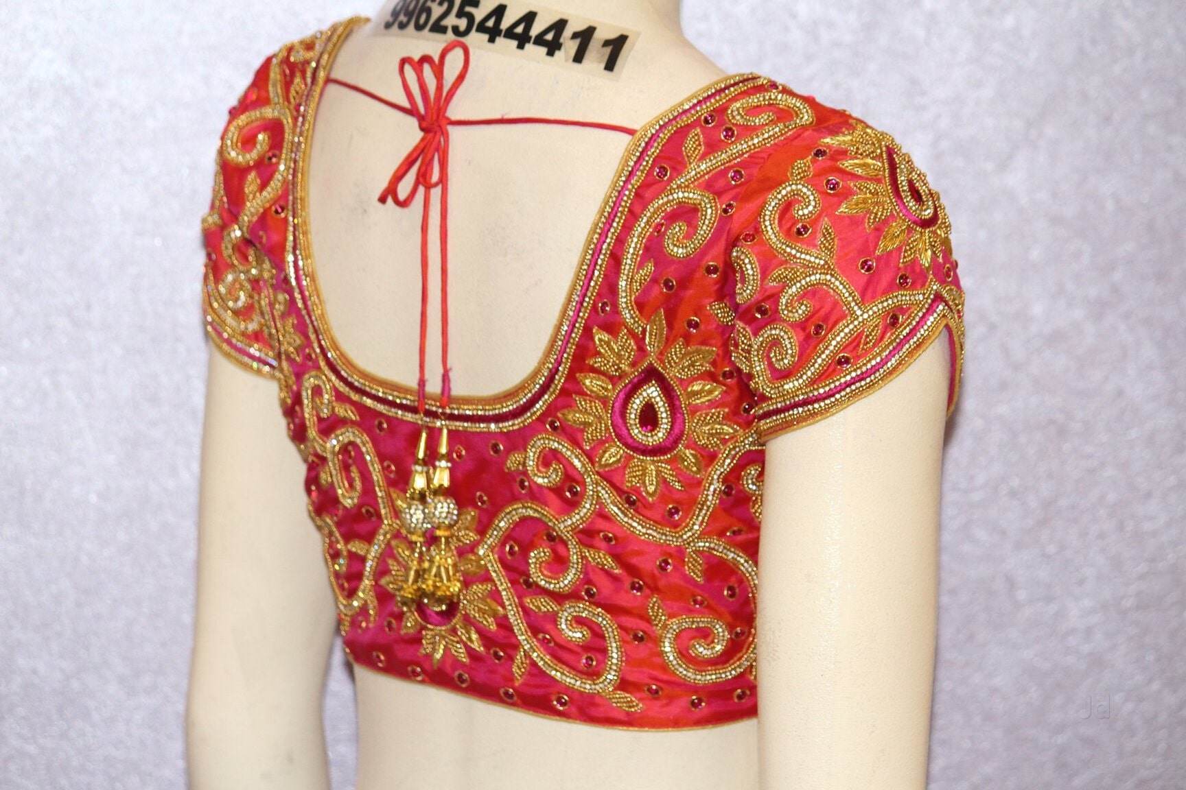 Fabloon boutique vadapalani cheap