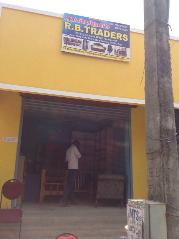 Old furniture buyers in ambattur discount