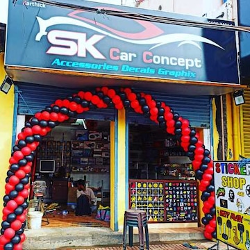 Motorcycle decal shop near me top