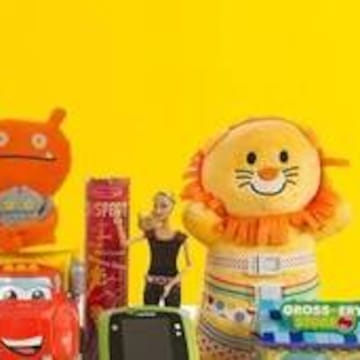 Toy shop nungambakkam online