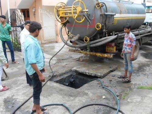 Top Septic Tank Cleaning Services in Ayanambakkam - Best Safety Tank  Cleaning Services Chennai near me - Justdial