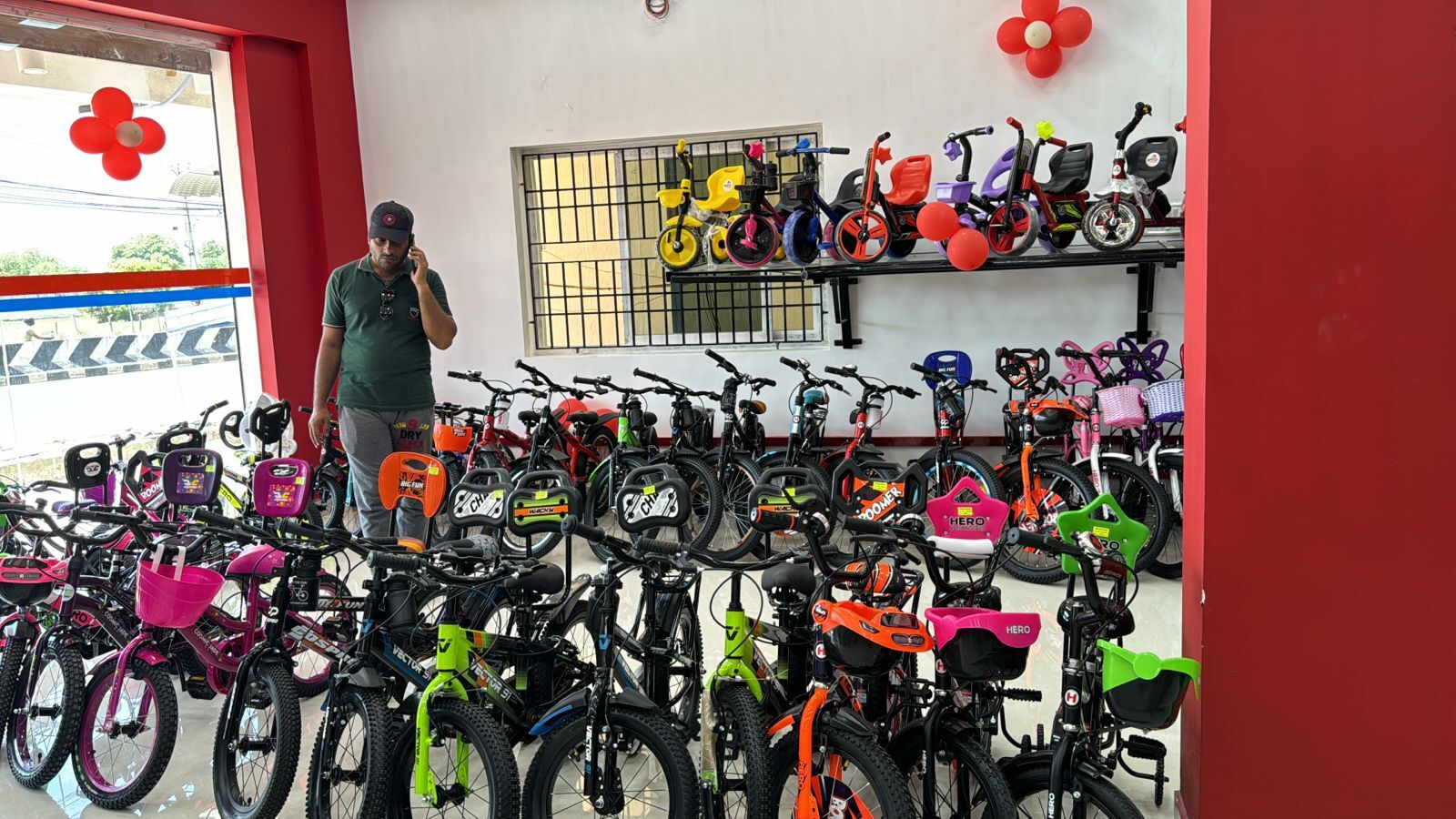 Just Buy Cycles in Selaiyur Chennai Best Bicycle Dealers near me in Chennai Justdial