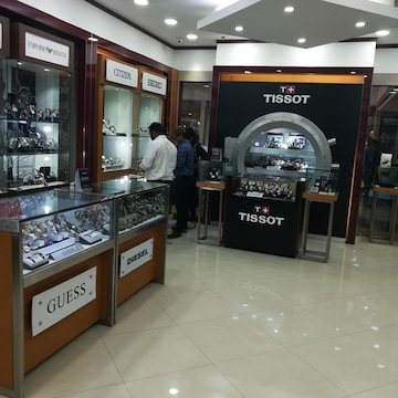 Casio Showroom Phoenix Mall Watch Stores Watch Shop In Phoenix