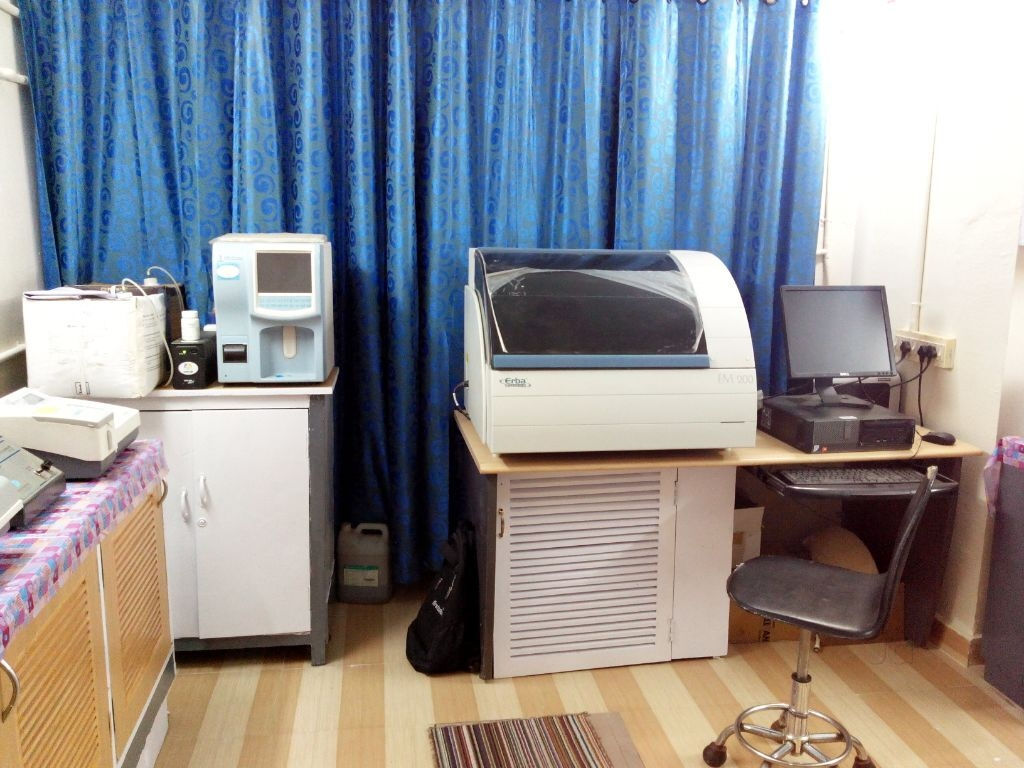 Lab view 5